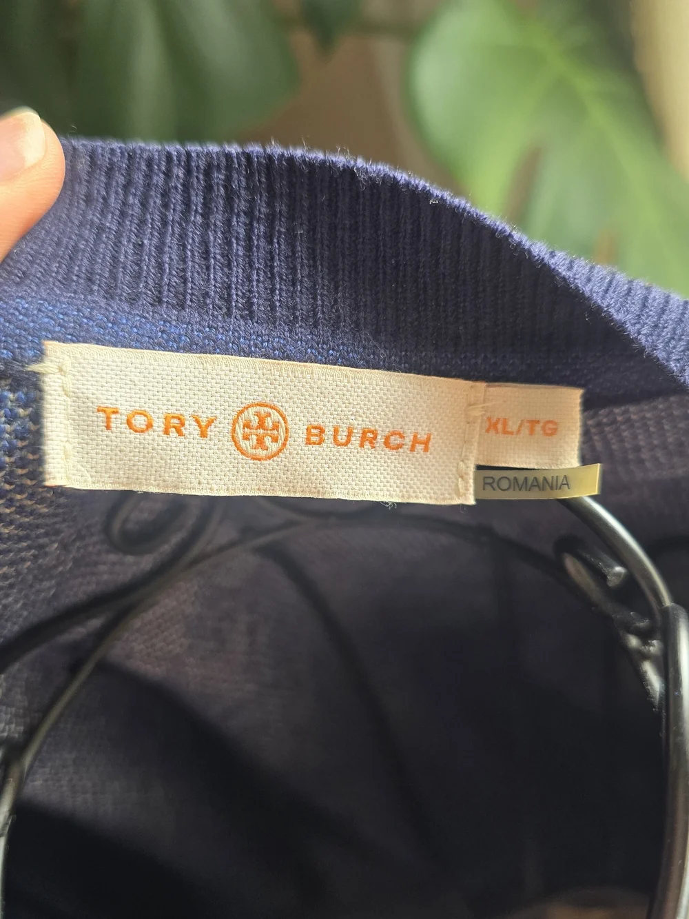 Tory Burch runway featured